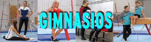 GIMNASIOS