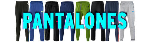 PANTALONES