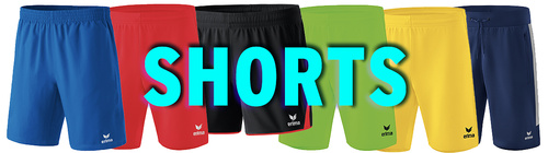 SHORTS - PANTALONETAS