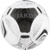 BALÓN DE ENTRENAMIENTO JAKO PRESTIGE, BLANCO-NEGRO-GRIS PIEDRA.