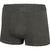 BOXER JAKO PREMIUM PACK DE 2, ANTRACITA HOMBRE.