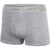 BOXER SHORTS JAKO PREMIUM 2 PACK, GREY MELANGE MEN.