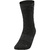 CALCETINES DE OCIO JAKO PACK DE 3, NEGRO.