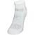 CALCETINES DE RUNNING JAKO COMFORT, BLANCO.