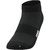 CALCETINES JAKO (PACK DE 3), NEGRO.