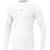 CAMISETA CUELLO ALTO JAKO COMFORT 2.0, BLANCA HOMBRE.