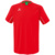 CAMISETA ERIMA LIGA STAR TRAINING T-SHIRT, ROJA-BLANCA NIÑO.