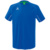 CAMISETA ERIMA LIGA STAR TRAINING T-SHIRT, ROYAL-BLANCA NIÑO.