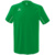 CAMISETA ERIMA LIGA STAR TRAINING T-SHIRT, VERDE-BLANCA NIÑO.