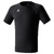 CAMISETA ERIMA PERFORMANCE, NEGRA HOMBRE.