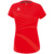 CAMISETA ERIMA RACING, ROJA MUJER.