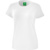 CAMISETA ERIMA STYLE, BLANCA MUJER.