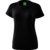 CAMISETA ERIMA STYLE, NEGRA MUJER.