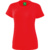 CAMISETA ERIMA STYLE, ROJA MUJER.