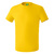 CAMISETA ERIMA TEAMSPORTS, AMARILLA HOMBRE.