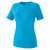 CAMISETA ERIMA TEAMSPORTS, CURACAO MUJER.