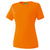 CAMISETA ERIMA TEAMSPORTS, NARANJA MUJER.