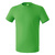 CAMISETA ERIMA TEAMSPORTS, VERDE NIÑO.