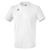 CAMISETA FUNCIONAL ERIMA TEAMSPORTS, BLANCA HOMBRE.