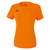 CAMISETA FUNCIONAL ERIMA TEAMSPORTS, NARANJA MUJER.