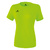 CAMISETA FUNCIONAL ERIMA TEAMSPORTS, VERDE GECKO MUJER.