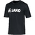 CAMISETA FUNCIONAL JAKO PROMO, NEGRA HOMBRE.