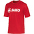 CAMISETA FUNCIONAL JAKO PROMO, ROJA NIÑO.