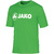 CAMISETA FUNCIONAL JAKO PROMO, VERDE NIÑO.