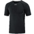 CAMISETA INTERIOR JAKO COMPRESSION 2.0, NEGRA HOMBRE.