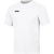 CAMISETA JAKO BASE, BLANCA HOMBRE.