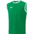 CAMISETA JAKO CENTER 2.0, VERDE-BLANCA HOMBRE.