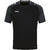 CAMISETA JAKO PERFORMANCE, NEGRA-ANTRACITA HOMBRE.