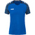 CAMISETA JAKO PERFORMANCE, ROYAL-MARINO MUJER.