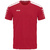 CAMISETA JAKO POWER, ROJA-BLANCA HOMBRE.