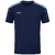 CAMISETA JAKO POWER MANGA CORTA MARINO CELESTE HOMBRE