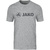 CAMISETA JAKO PROMO, GRIS MELANGE HOMBRE.