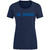 CAMISETA JAKO PROMO, MARINO-INDIGO MUJER.