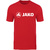 CAMISETA JAKO PROMO, ROJA HOMBRE.