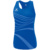 CAMISETA SIN MANGAS ERIMA RACING SINGLET, ROYAL MUJER.