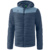 CHAQUETA ACOLCHADA ERIMA QUILTED JACKET, INDIGO-DENIM HOMBRE.