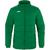 CHAQUETA DE ENTRENADOR JAKO TEAM, VERDE NIÑO.