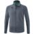 CHAQUETA ENTRENAMIENTO ERIMA LIGA STAR, GRIS PIZARRA UNISEX.