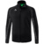 CHAQUETA ENTRENAMIENTO ERIMA LIGA STAR, NEGRA UNISEX.