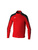 CHAQUETA ERIMA EVO STAR ENTRENAMIENTO, ROJO-NEGRO-HOMBRE