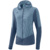 CHAQUETA ERIMA HYBRID LITE, INDIGO-DENIM MUJER.