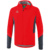 CHAQUETA ERIMA RACING RUNNING, ROJA HOMBRE.