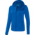 CHAQUETA SOFTSHELL ERIMA PERFORMANCE, ROYAL-AZUL MUJER.