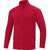 CHAQUETA SOFTSHELL JAKO TEAM, ROJA HOMBRE.