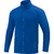 CHAQUETA SOFTSHELL JAKO TEAM, ROYAL HOMBRE.