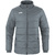 COACH JACKET JAKO TEAM, STONE GREY MEN.